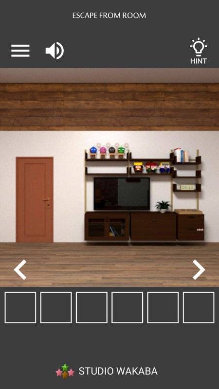 Room Escape Game: My favorite getawayapp_Room Escape Game: My favorite getawayapp攻略