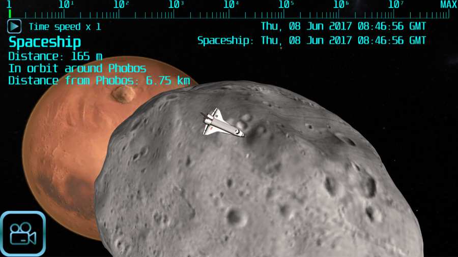 进阶宇宙飞船app_进阶宇宙飞船app安卓版下载_进阶宇宙飞船app官方版
