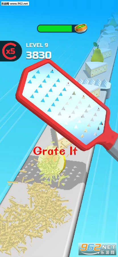 Grate It官方版
