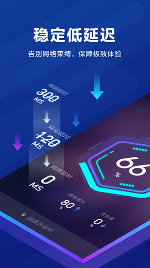 biubiu加速器app