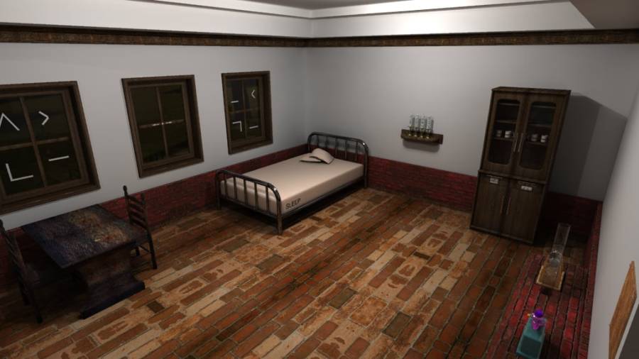 The Calm Room Escapeapp_The Calm Room Escapeappapp下载