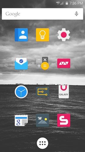 Ertz 图标包app