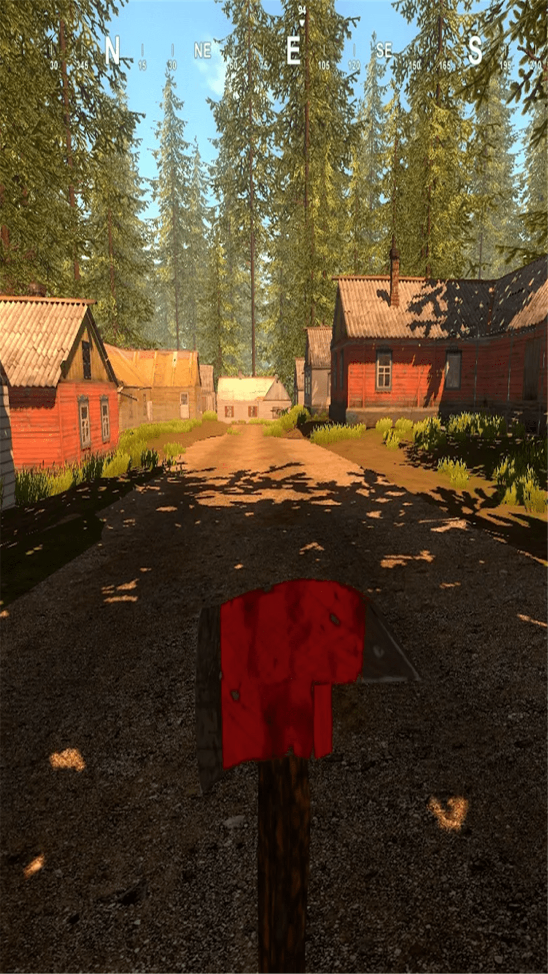 死亡黎明升级版-死亡黎明游戏下载 v0.1.1