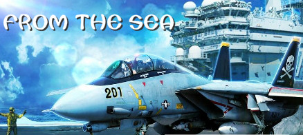 FROM THE SEA破解版