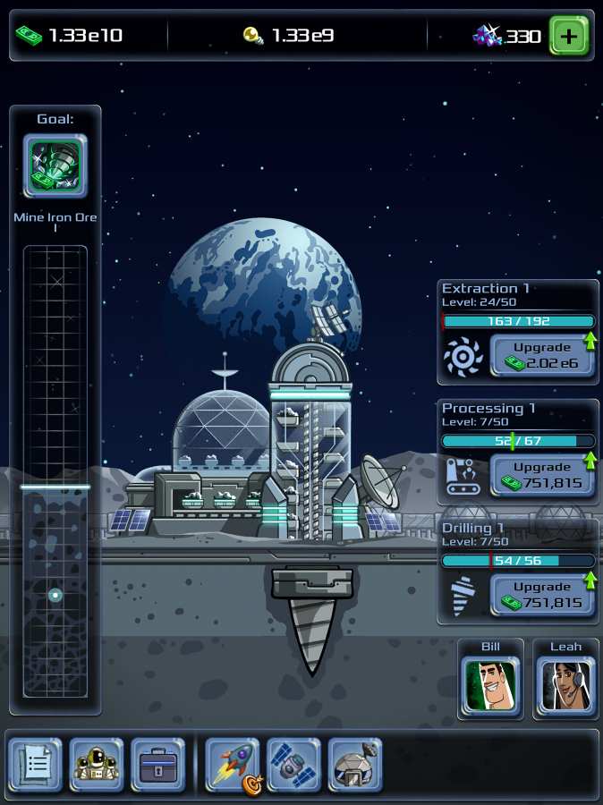 空转大亨：太空公司app_空转大亨：太空公司app中文版下载_空转大亨：太空公司app中文版下载