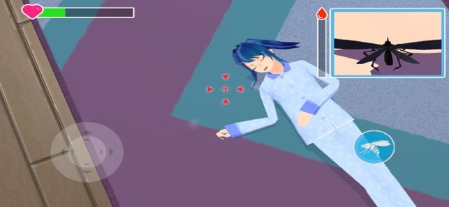 蚊子先生模拟器2手游下载APP-蚊子先生模拟器2手机版下载 v1.2.4