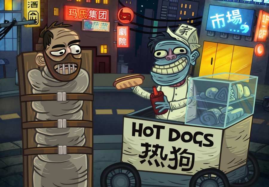 史上最恐怖游戏app_史上最恐怖游戏app最新版下载_史上最恐怖游戏app手机版安卓