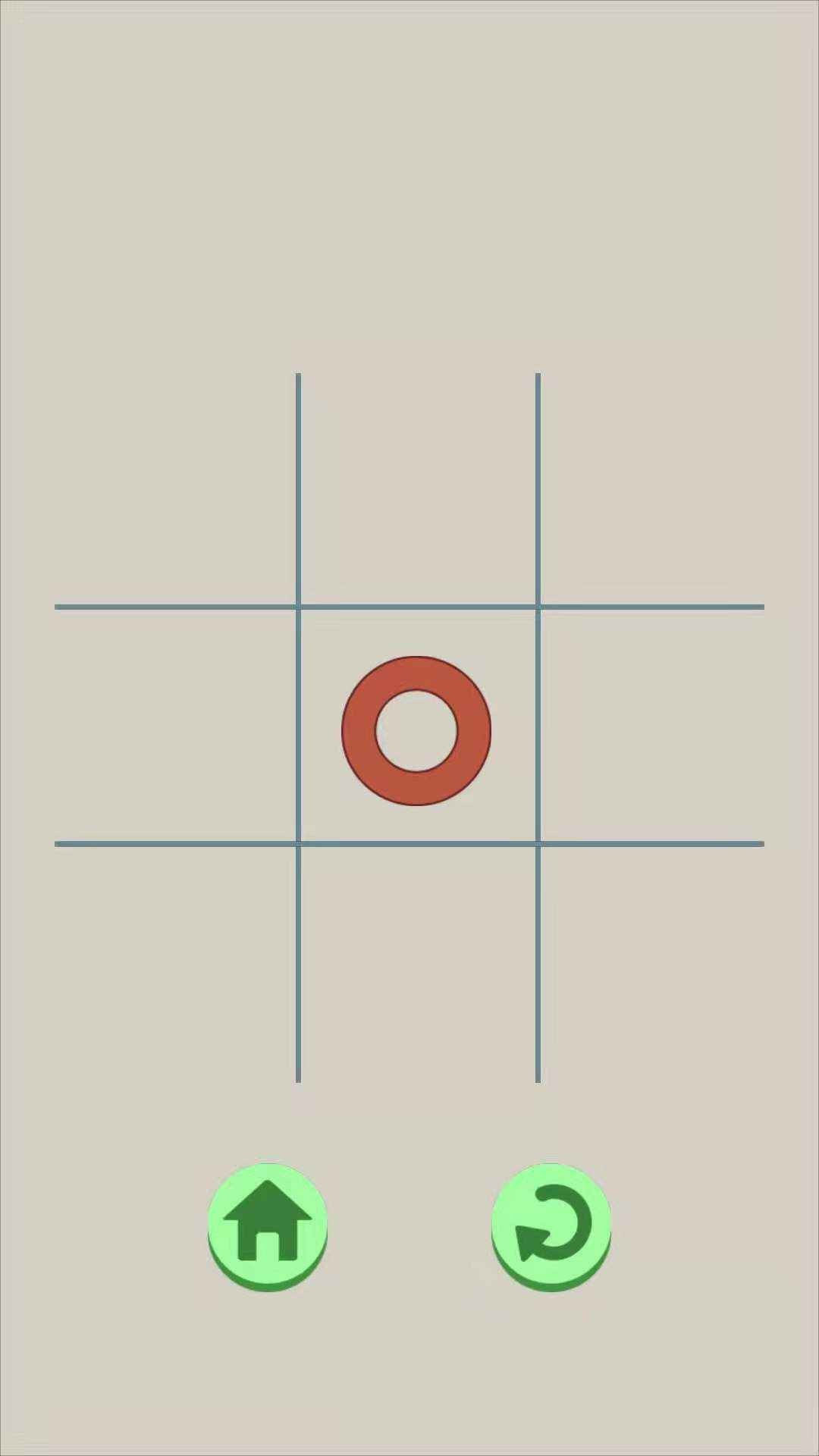 井字大作战安卓版-井字大作战游戏下载 v1.0