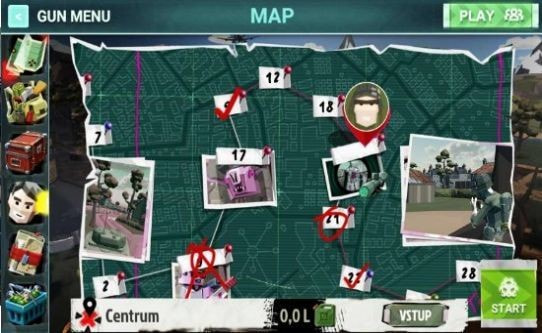 二战绝地反击手游下载升级版-二战绝地反击app下载下载 v1.3