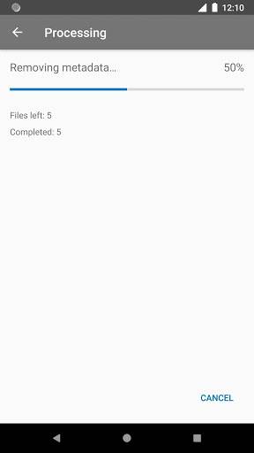 Photo Metadata Remover – Clear Exif Metadata下载