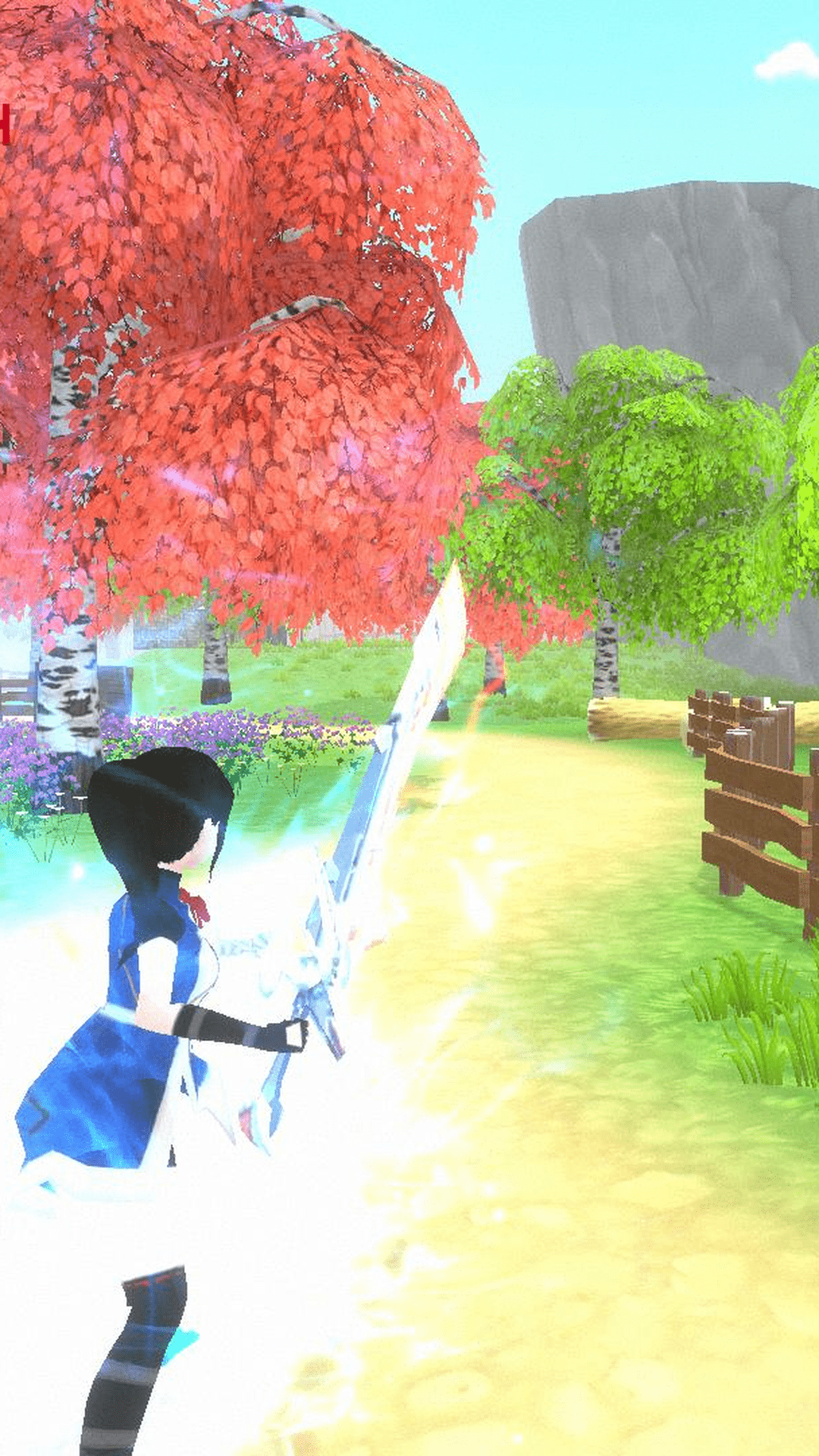 武士女孩开放世界APP-武士女孩开放世界手游下载下载 v5.2