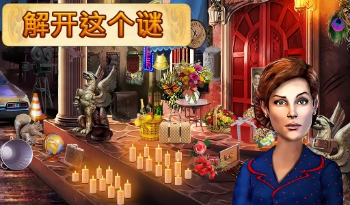 神秘刑事侦探app_神秘刑事侦探app安卓手机版免费下载_神秘刑事侦探app电脑版下载