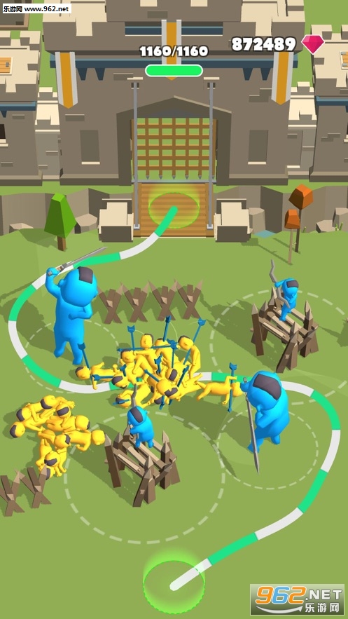 Perfect Rush游戏下载_Perfect Rush游戏下载安卓版