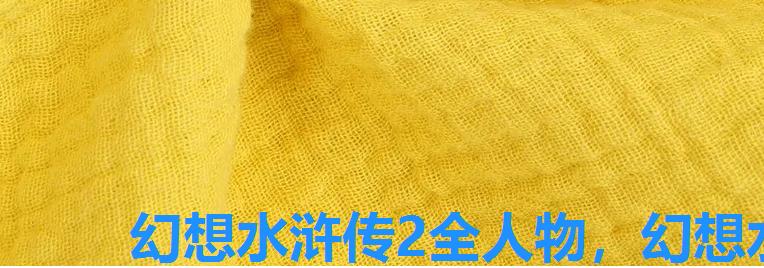 幻想水浒传2全人物,幻想水浒传2完美攻略,幻想水浒传2详细介绍 幻想水浒传2全人物,幻想水浒传2完美攻略,幻想水浒传2详细介绍