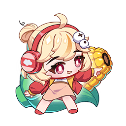 玉米娘