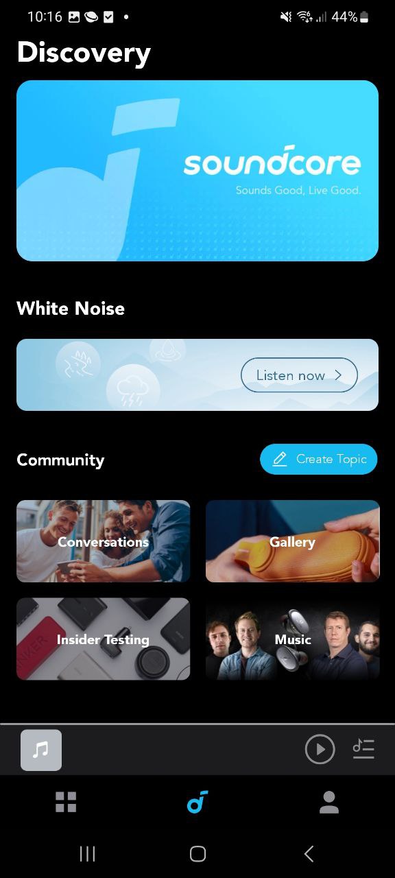Soundcore