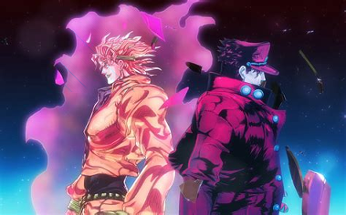 jojo的奇妙冒险漫画下载