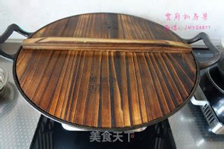 美菜app，厨神（铁锅炖大鹅的正宗做法 ）