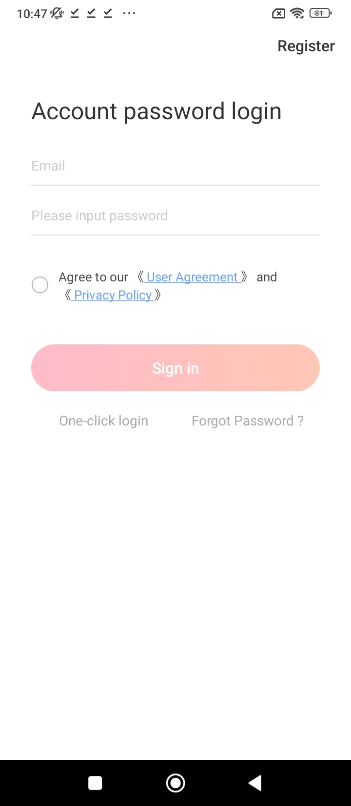 孕橙注册下载app_孕橙免费网址手机登录v7.0.7