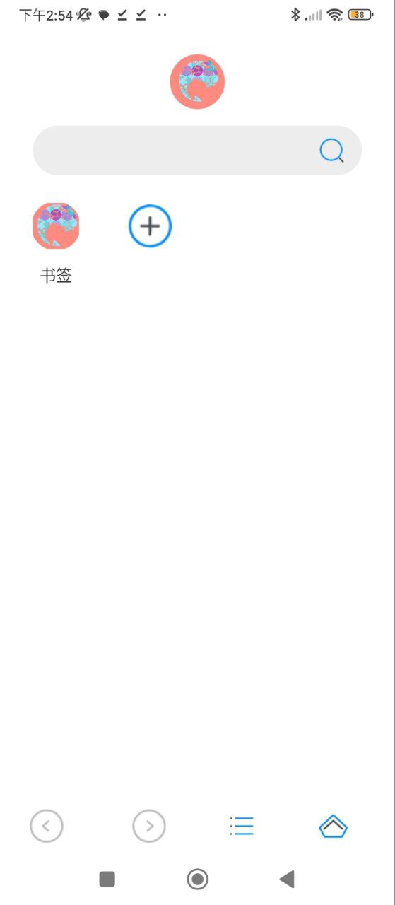 萌豚浏览器