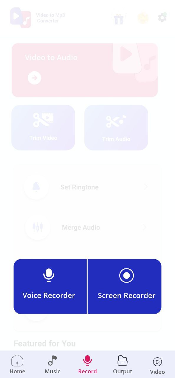 视频到MP3转换器登录首页_视频到MP3转换器网站首页网址v3.0.0.200