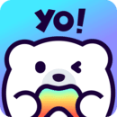 Yo语音app纯净最新版2024_Yo语音最新安卓版下载安装v2.2.1