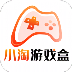 小淘手游app下载安卓_小淘手游应用下载v13