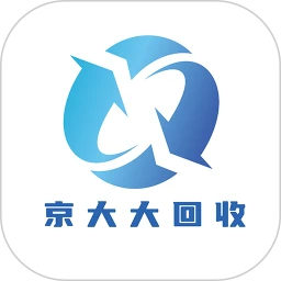 京大大回收登陆注册_京大大回收手机版app注册v1.0.0