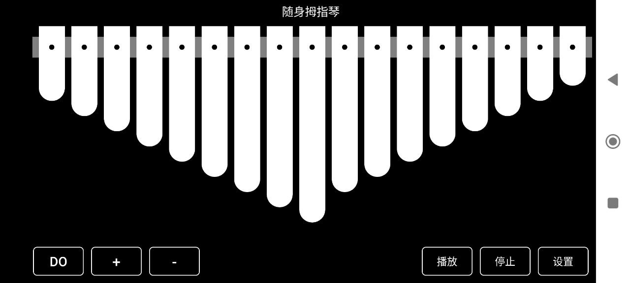 随身拇指琴app下载安卓_随身拇指琴应用下载v0.9.0
