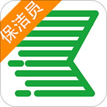 快洁帮专员app安卓版_快洁帮专员手机纯净版下载安装v2.4.5
