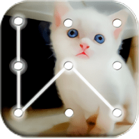 猫图案锁登陆注册_猫图案锁手机版app注册v6.8