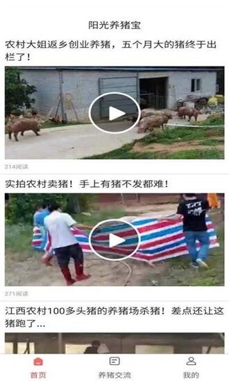 阳光养猪宝最新版本app_阳光养猪宝下载页面v1.0.0
