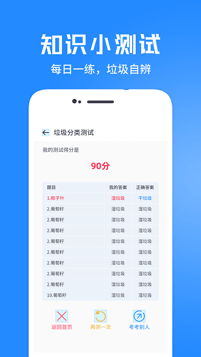 垃圾分类管家网站最新版下载_垃圾分类管家网站登录v1.1.4