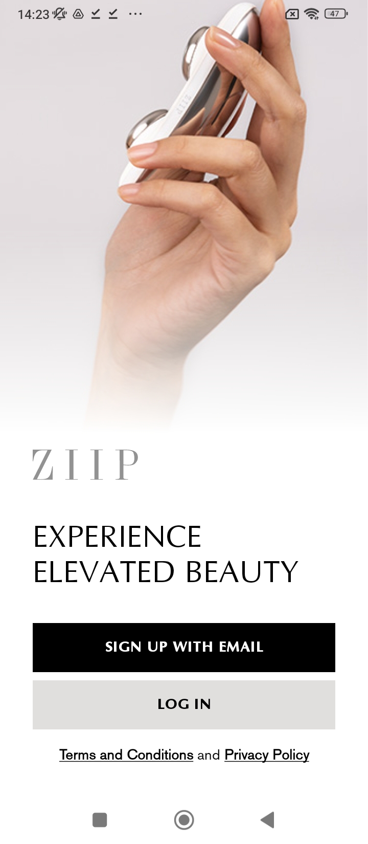 免费注册ZIIPBeauty_免费注册ZIIPBeautyappv3.4.0.344