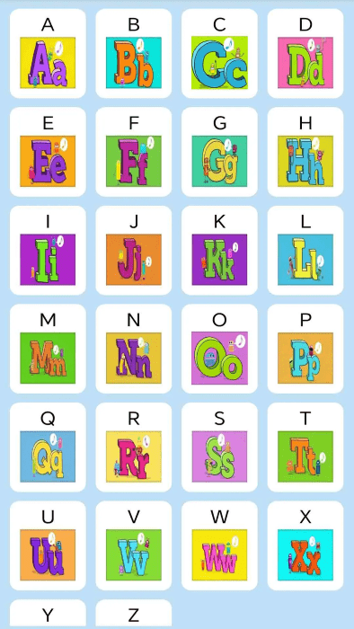 迈级学前英语app下载最新_迈级学前英语应用纯净版下载v1.0.3