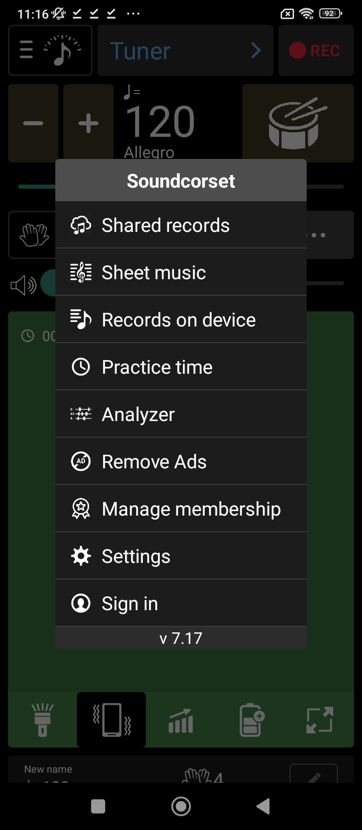 调音器和节拍器最新版本app_调音器和节拍器下载页面v7.17