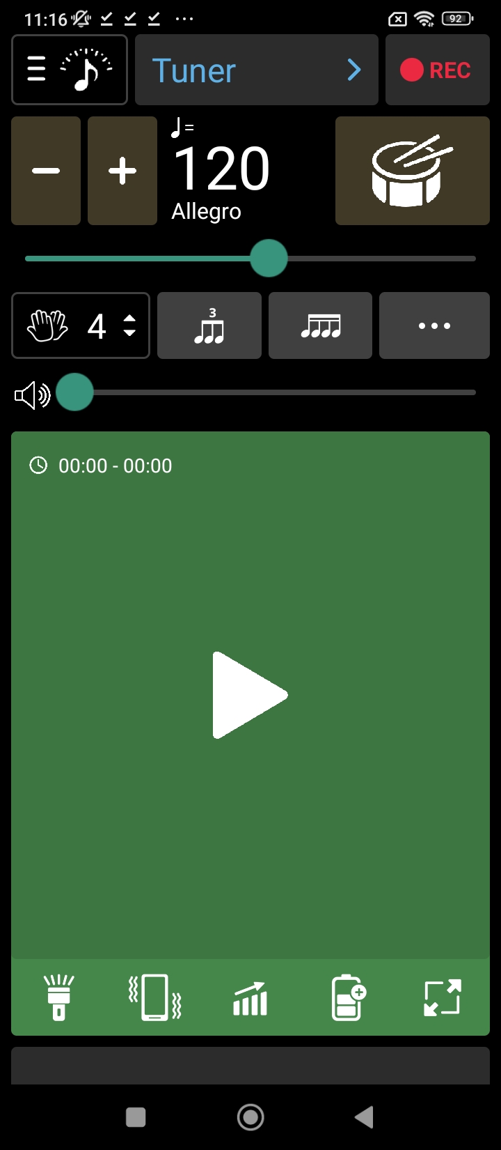 调音器和节拍器最新版本app_调音器和节拍器下载页面v7.17