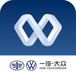 一汽大众车联安卓手机下载_一汽大众车联下载入口v1.3.0
