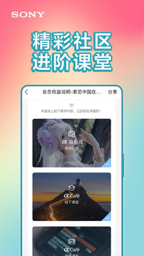索尼中国网络网站_索尼中国网页版登录v6.7.3