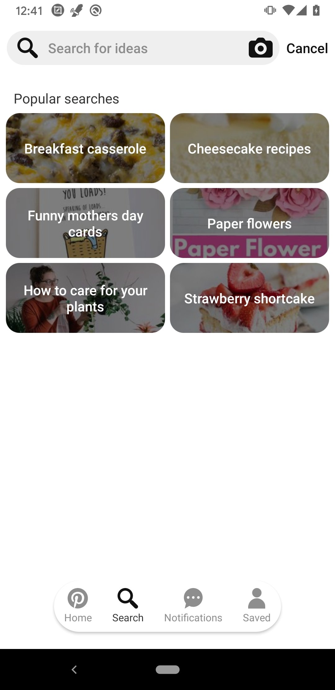 pinterest