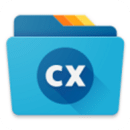 cx文件管理器app下载免费下载_cx文件管理器平台app纯净版v1.1