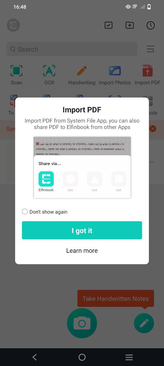 elfinbook