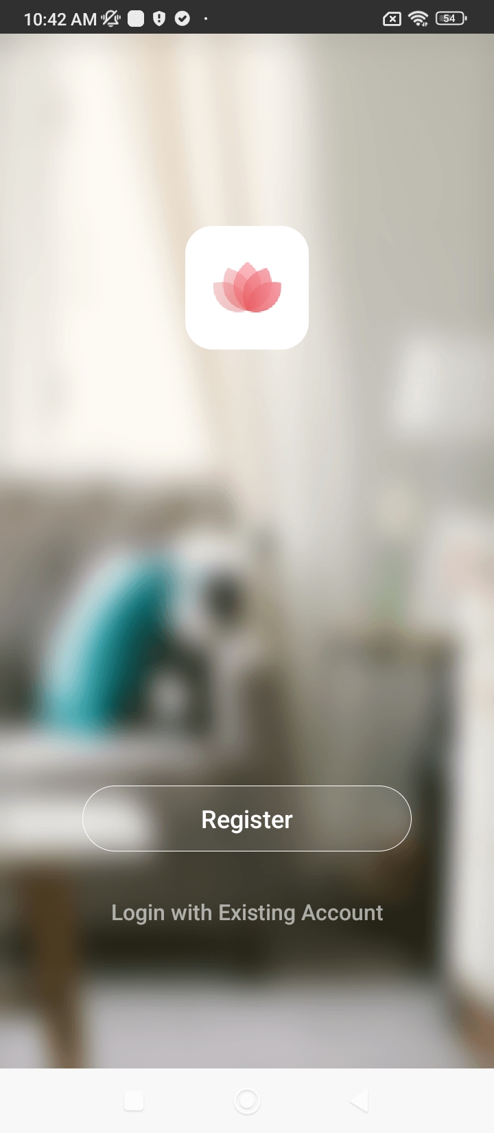 新府智能app下载最新_新府智能应用纯净版下载v1.0.1