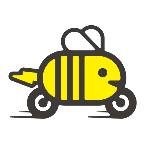 蜜蜂出行app下载安卓_蜜蜂出行应用下载v8.1.0
