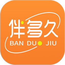伴多久app下载最新版_伴多久手机app下载v1.1.1