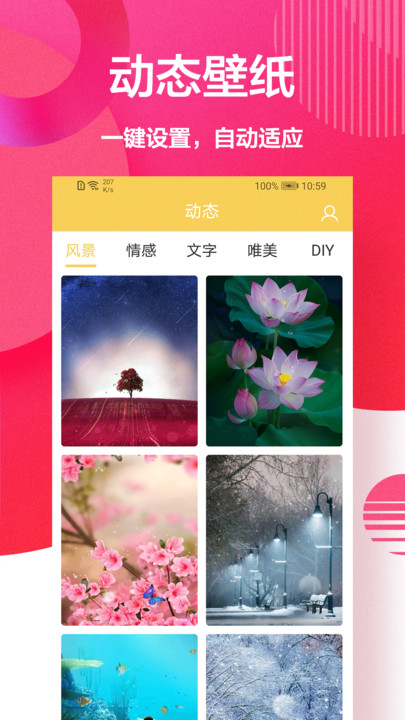 手机主题壁纸大全网络网站_手机主题壁纸大全网页版登录v1.0.8