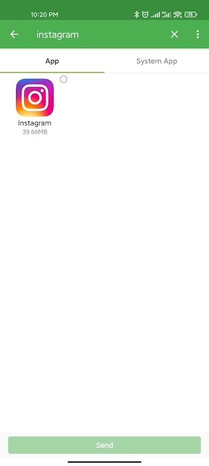 应用分享app下载安卓版_应用分享应用免费下载v1.15