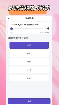 音频格式转换app下载最新_音频格式转换应用纯净版下载v2.0.0