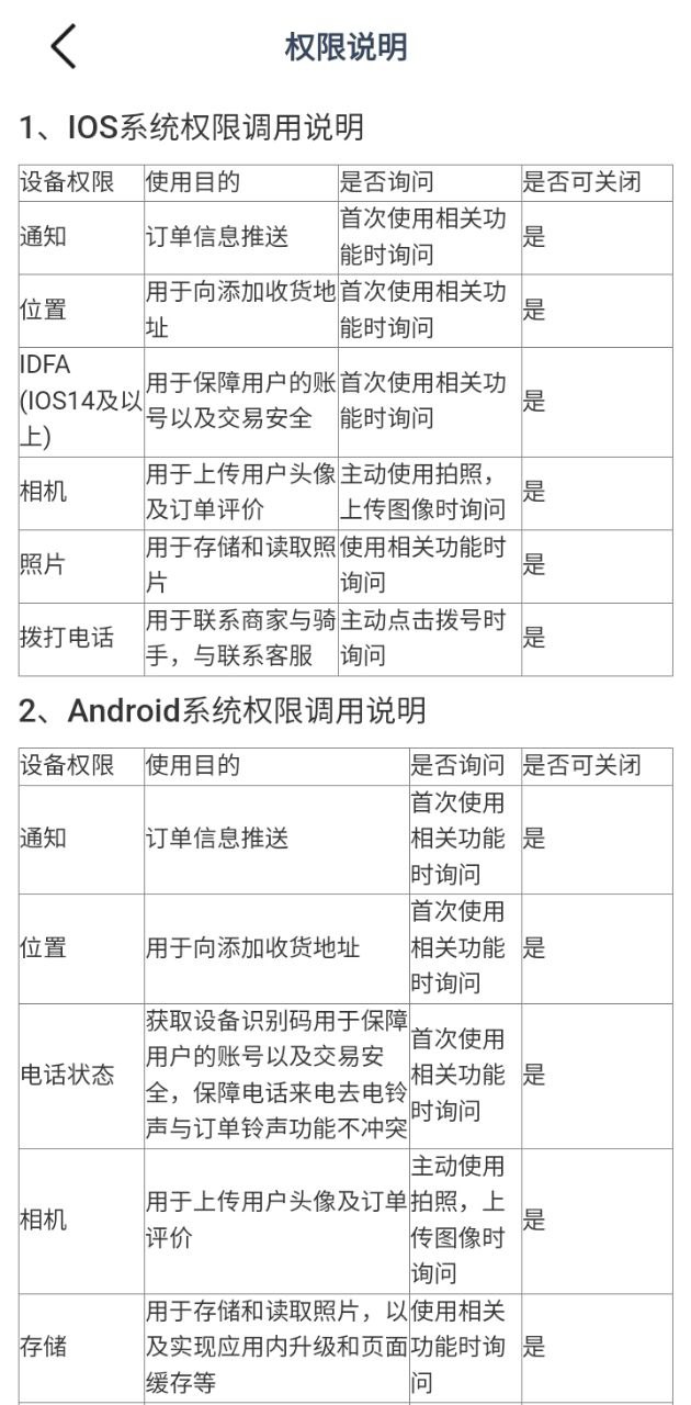 和易生活外卖平台最新app免费下载_下载和易生活外卖平台免费应用v4.1.1