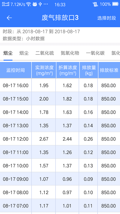 企业环保通app安卓版最新下载_企业环保通正版安装appv3.8.0
